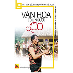 Văn Hóa Tộc Người Co